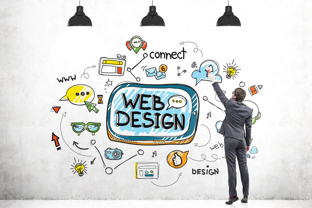 Web design agency